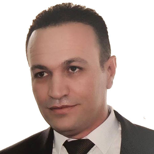 الدكتور عوني جعفر احمد الدكتور عوني جعفر احمد