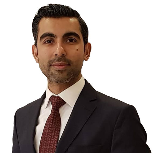 الدكتور هوزان كمال مكورجي الدكتور هوزان كمال مكورجي