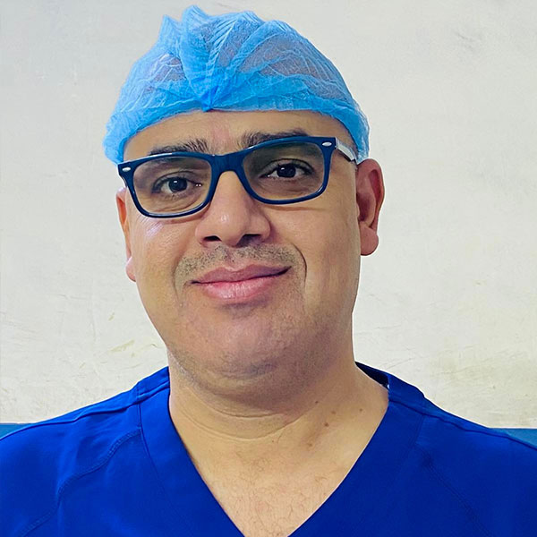 الدكتور محمد محمود حبش الدكتور محمد محمود حبش