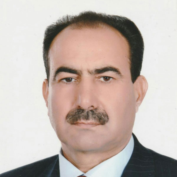 الدكتور محسن فرحان الدكتور محسن فرحان