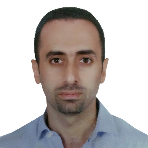 الدكتور عمر مالك برجس الراوي الدكتور عمر مالك برجس الراوي