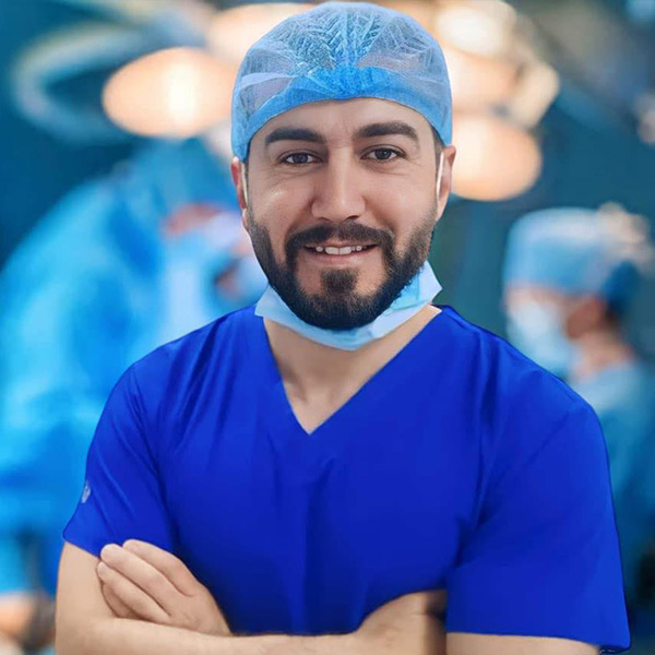 الدكتور شەماڵ محمد عزيز الدكتور شەماڵ محمد عزيز